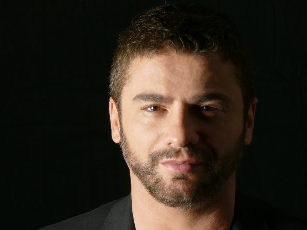 Emiliano Raya in radio e in digitale con "Mamma Roma"