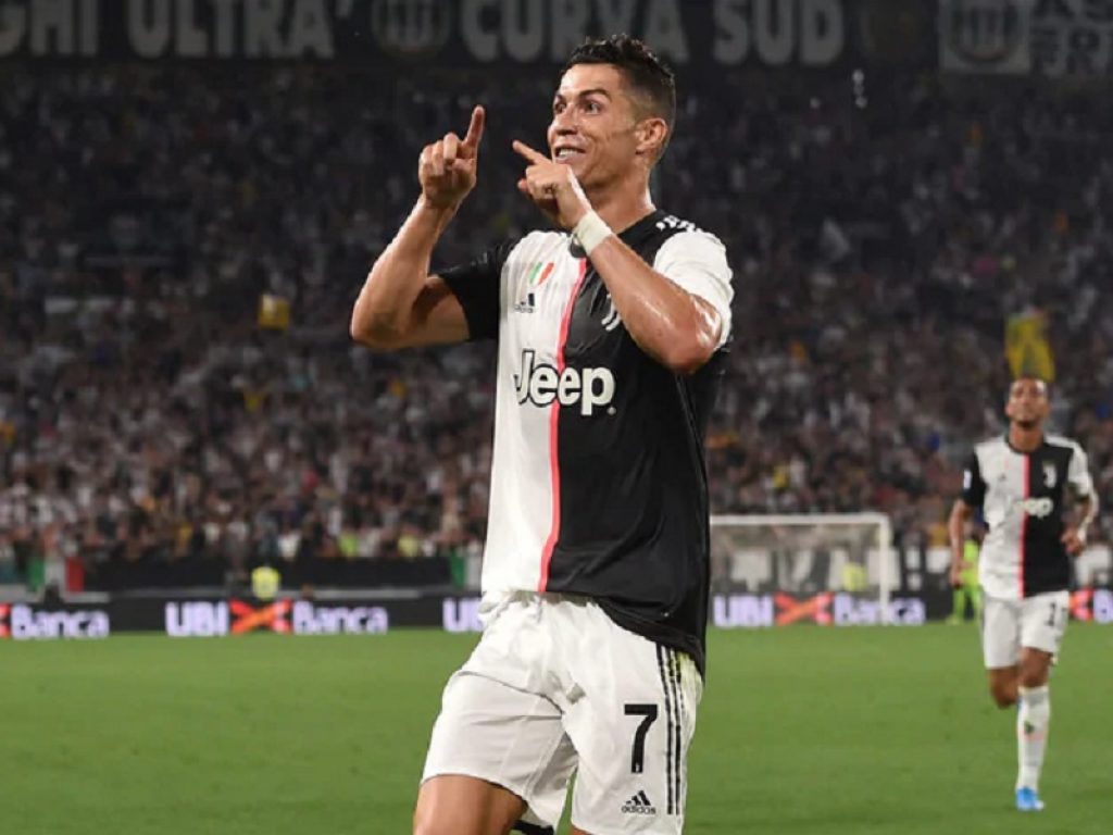 Due anni di Cristiano Ronaldo alla Juventus: impatto positivo del portoghese per ora, però, i trofei scarseggiano nella bacheca juventina