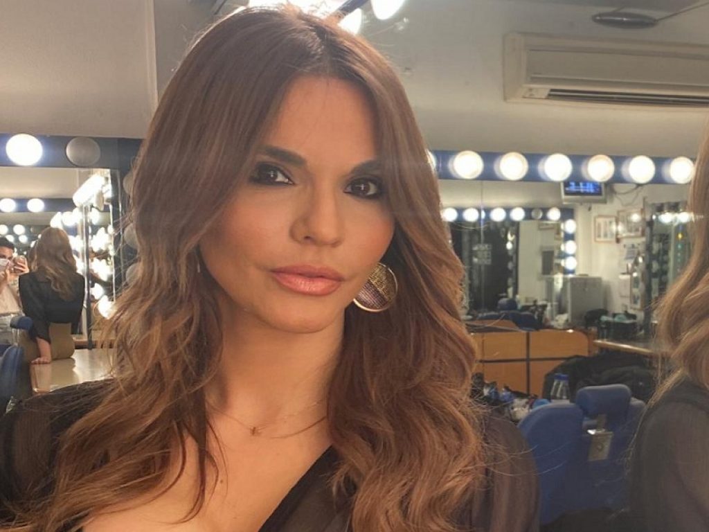 Sara Manfuso: provino per il prossimo Gf Vip