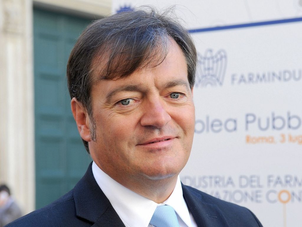 Massimo Scaccabarozzi confermato al vertice di Farmindustria: l'assemblea ha nominato il nuovo Comitato di Presidenza per il biennio 2020-2022