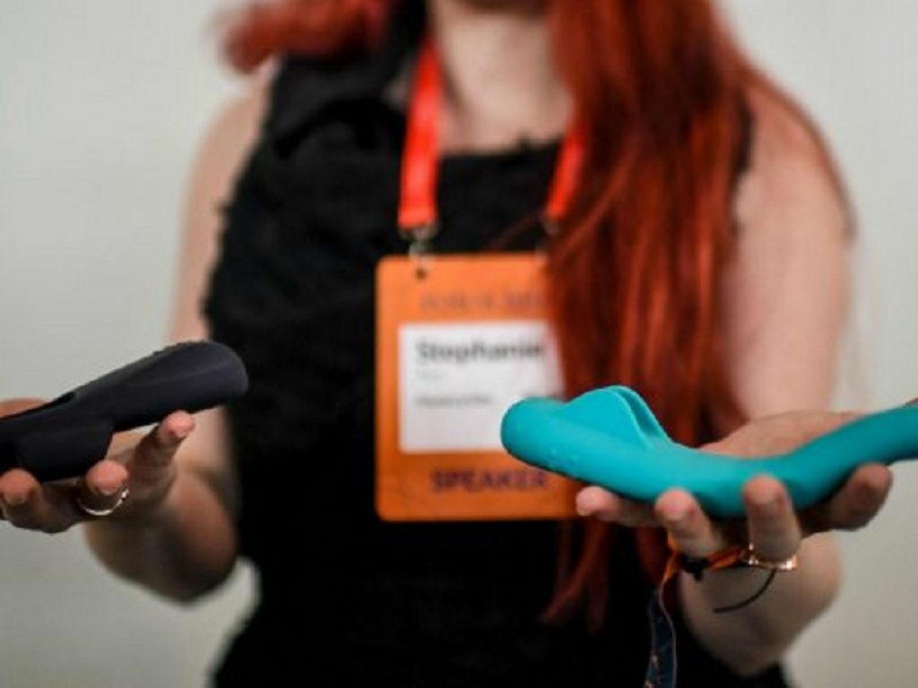 Sex toys: boom durante il lockdown