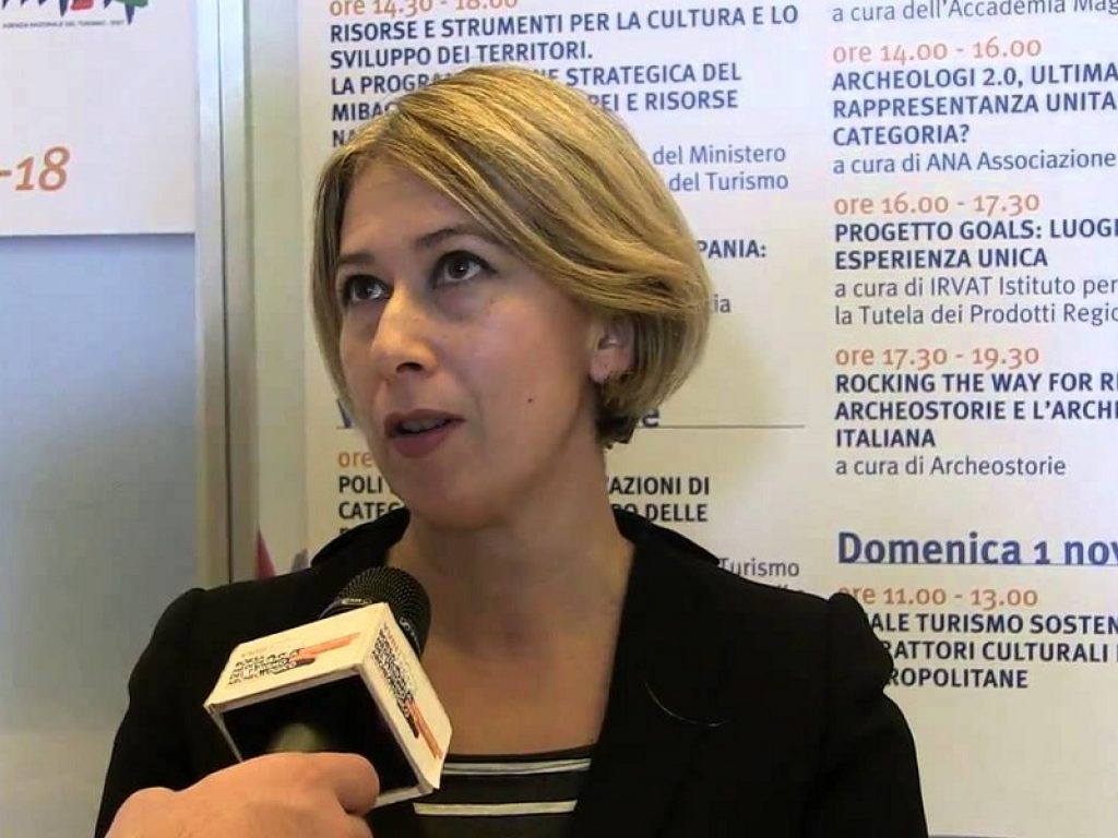 Sofia Pescarin pubblica un libro sui videogames