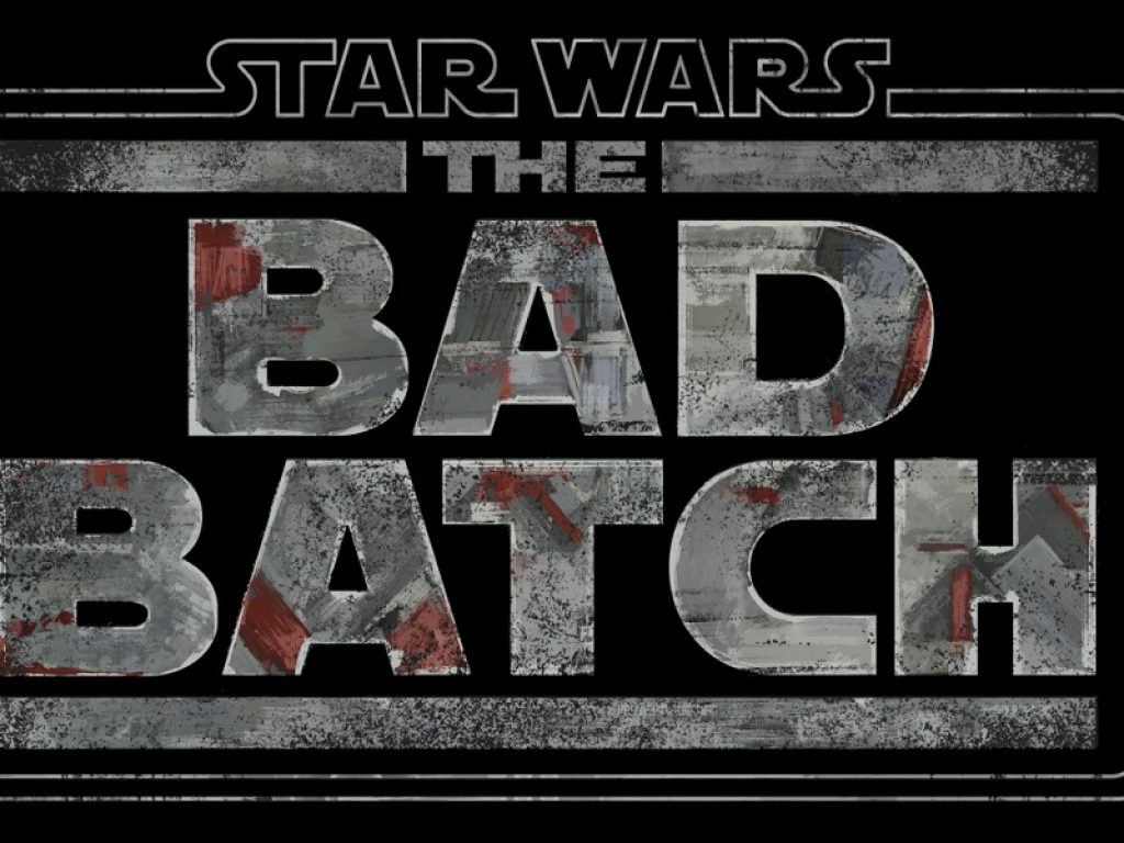 Star Wars: The Bad Batch su Disney+
