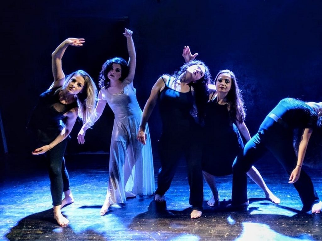 Teatro di Sacco: rock & roll will never die