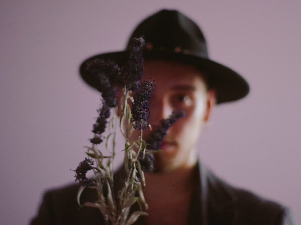 Agave è il nuovo singolo di Vespro