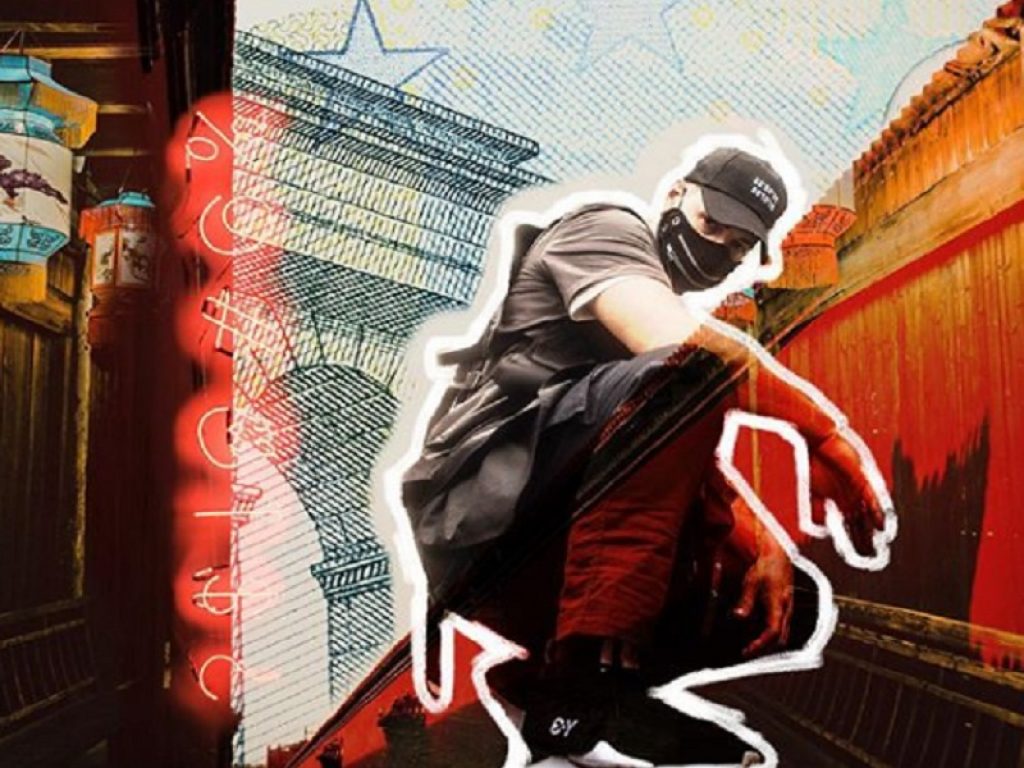 Warez online con il nuovo singolo "Stonk"