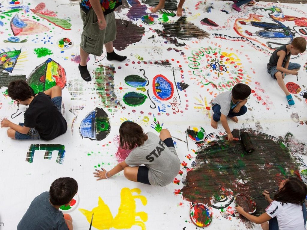 Al via la terza edizione di Bookolica - il festival dei lettori creativi in Sardegna