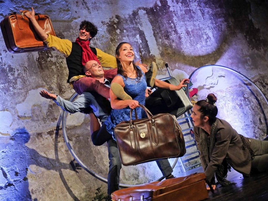 Ferragostia Antica torna al Borgo di Ostia