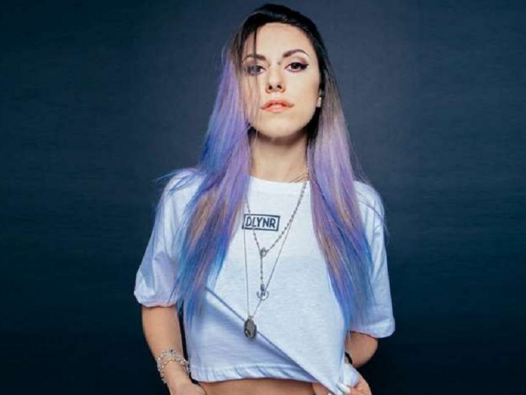 Cringe è il nuovo singolo di Beba e Samurai Jay