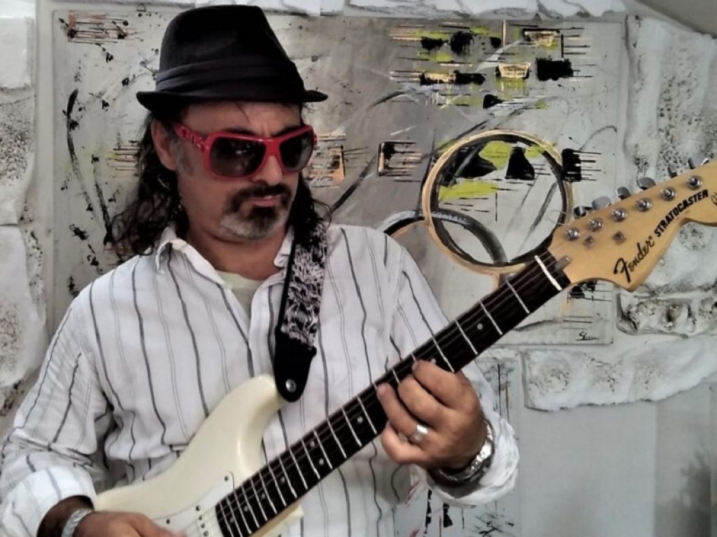 Parte dalla Sardegna il nuovo tour di Brera's Key