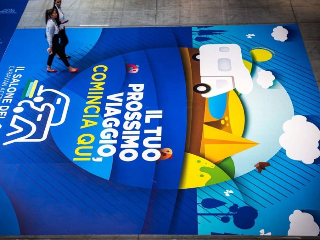 Salone del Camper al via il 12 settembre a Parma