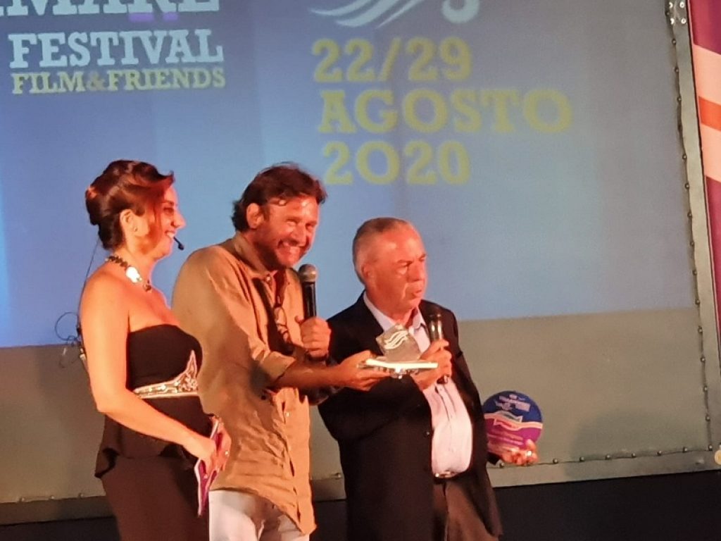 Villammare Festival Film&Friends 2020: miglior film e colonna sonora a “Il ladro dei cardellini” di Carlo Luglio