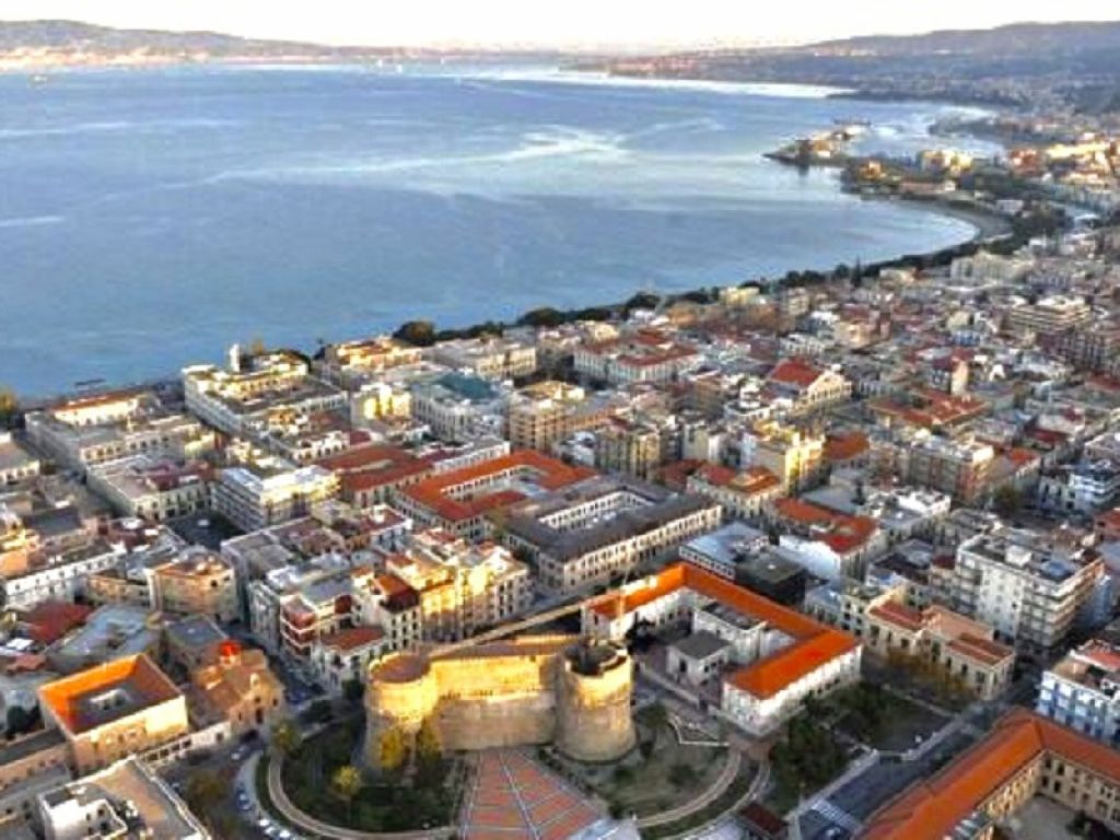 Tasse: a Reggio Calabria la spesa media più alta