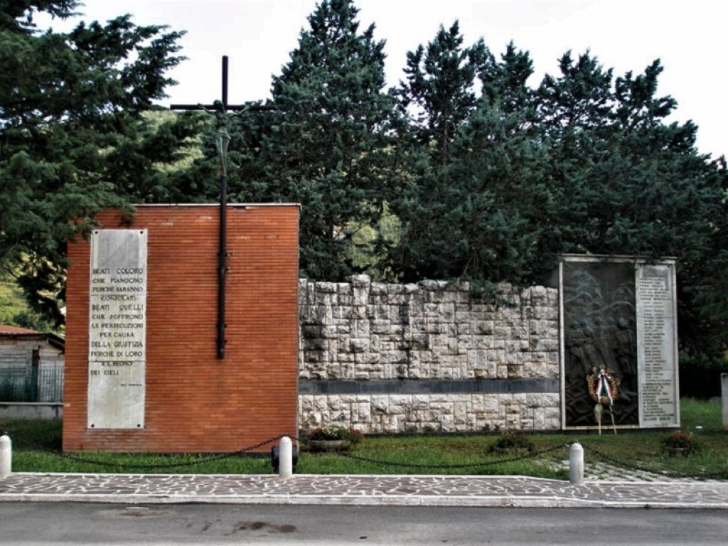 "Semo vintuno": il racconto dell'eccidio nazista di Capistrello