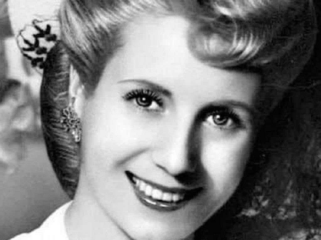 Don’t cry for me Argentina: la storia di Evita Perón