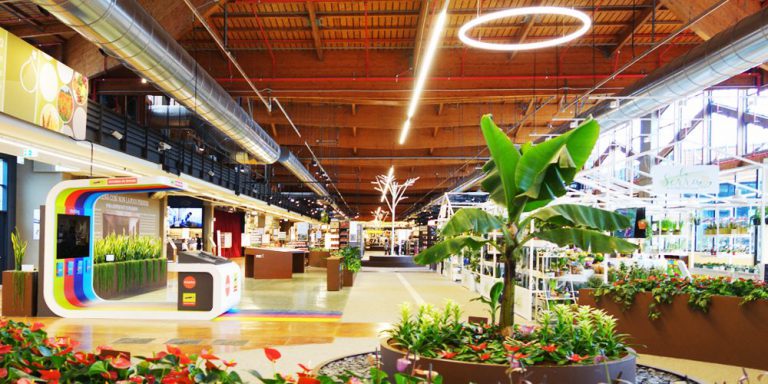 FICO-Eataly World: bilancio in rosso e pochi stranieri