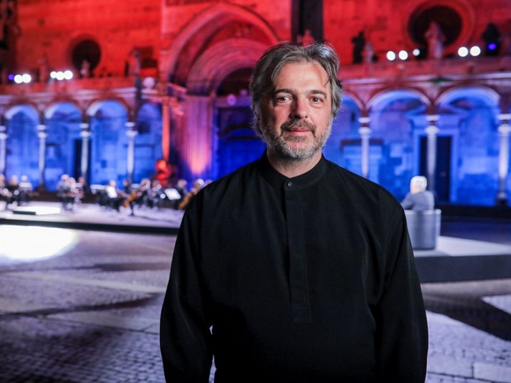 Notte di luce di Federico Longo diventa un singolo