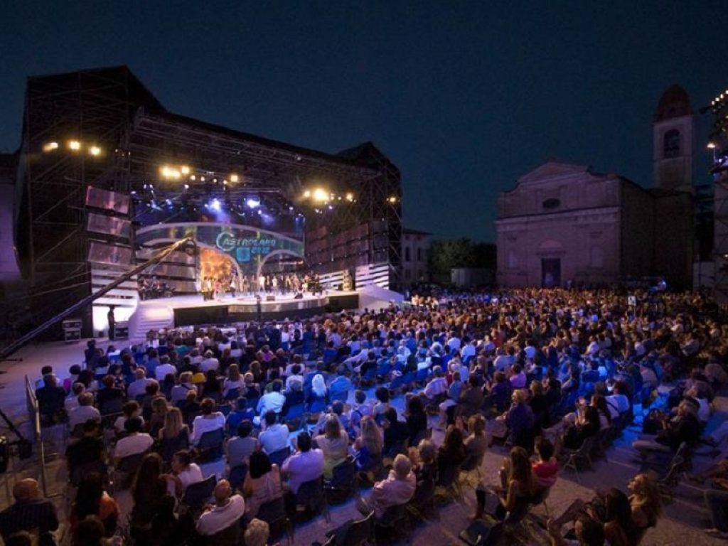 Festival di Castrocaro, la finale della 63esima edizione su Rai2 e Rai Radio 2