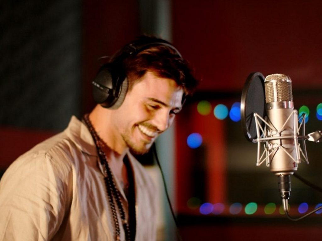 Francesco Monte debutta con il brano “Siamo già domani”