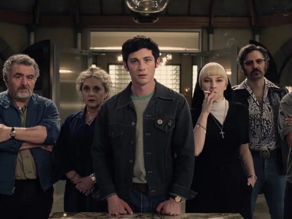 Amazon rinnova Hunters per un'altra stagione