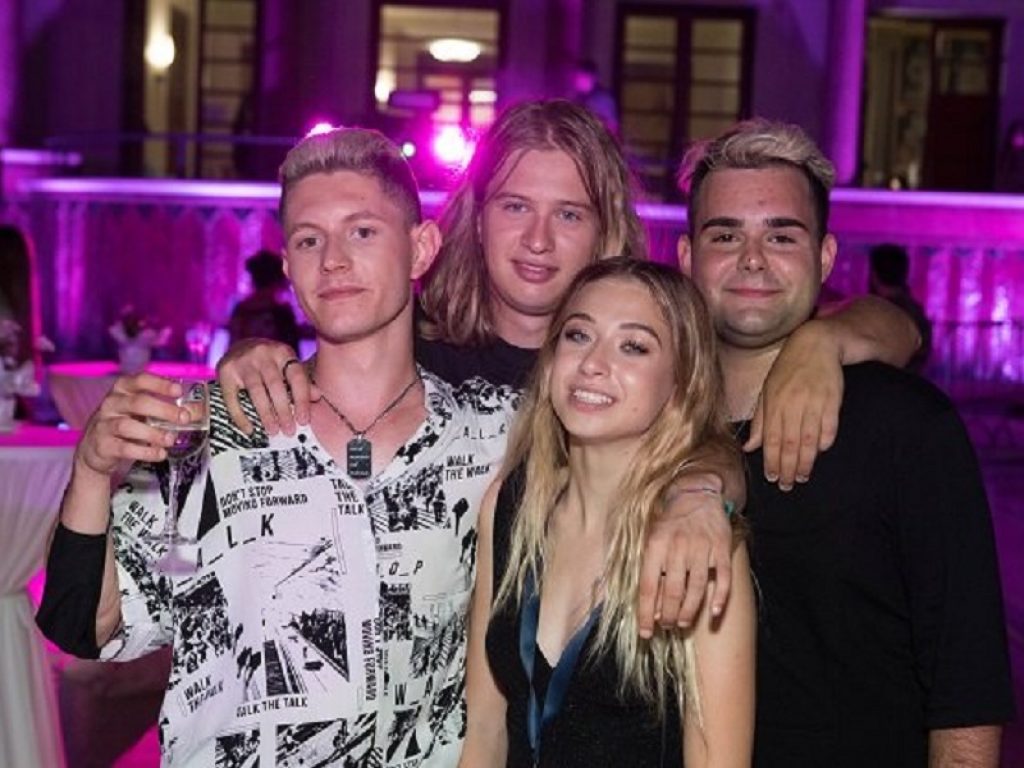 I Watt vincono il Festival di Castrocaro e volano verso Sanremo Giovani