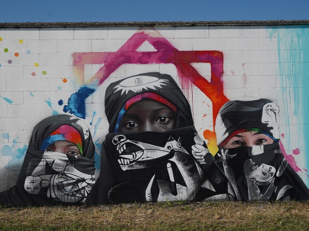 Manufactory Project e Spinafestival si uniscono in Forza d'attrazione