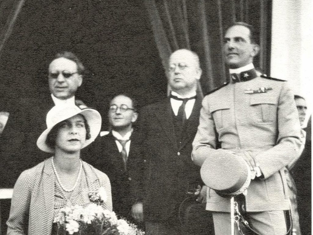 Lo storico Maurilio Di Giangregorio racconta in un libro appena pubblicato i Pomilio, una famiglia abruzzese di grandi talenti