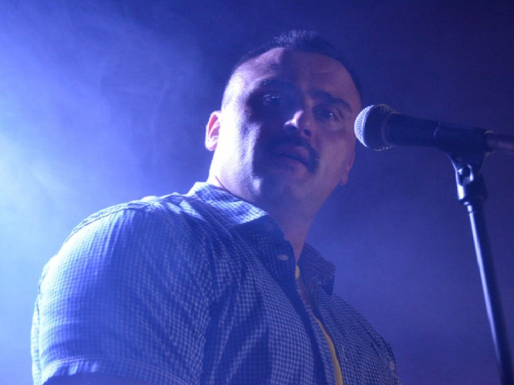 Mattia Toni online con il nuovo singolo "La Notte"