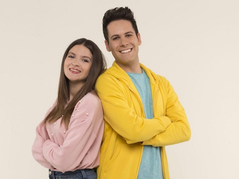 Me Contro Te - Il Mistero della scuola incantata in digitale dal 5 ottobre: il secondo film della coppia più amata della Rete sarà disponibile per l’acquisto e noleggio