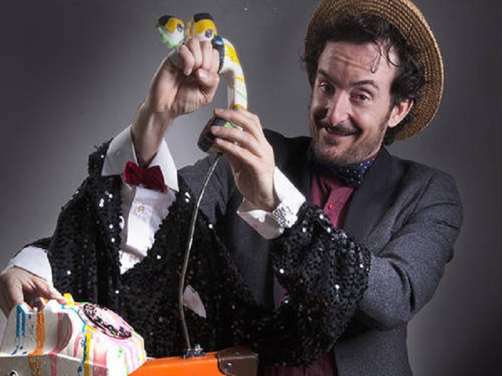 Balcone In Musica arriva a settembre a Nettuno