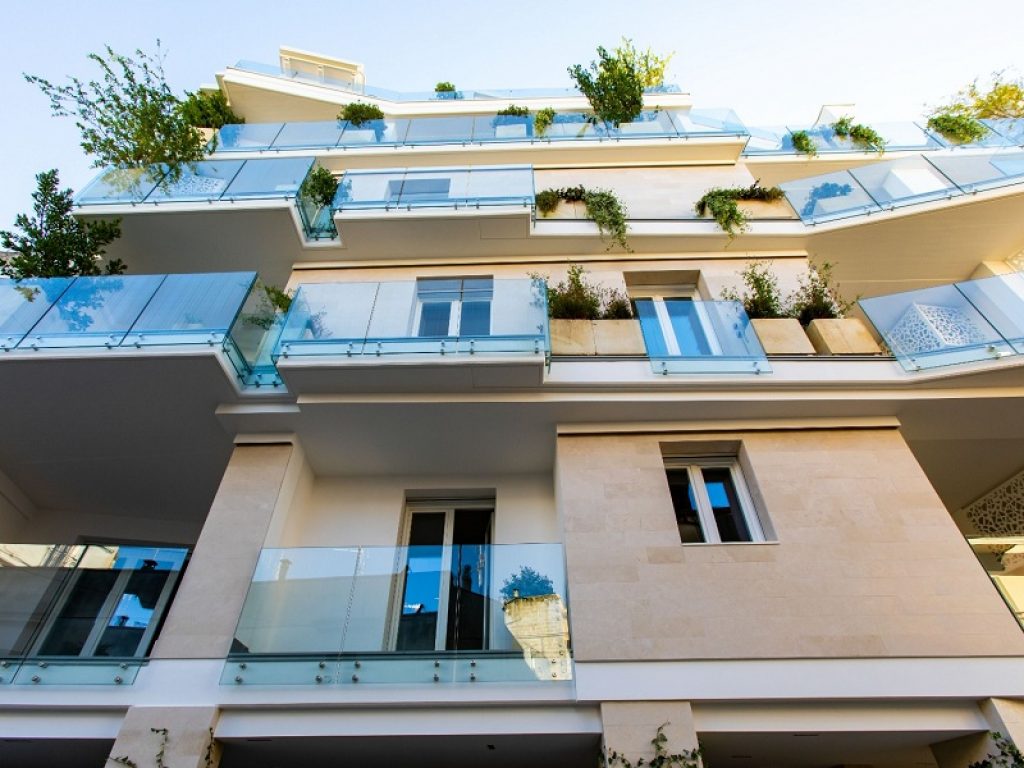 Altamura: in un ex mulino nasce Oro Bianco