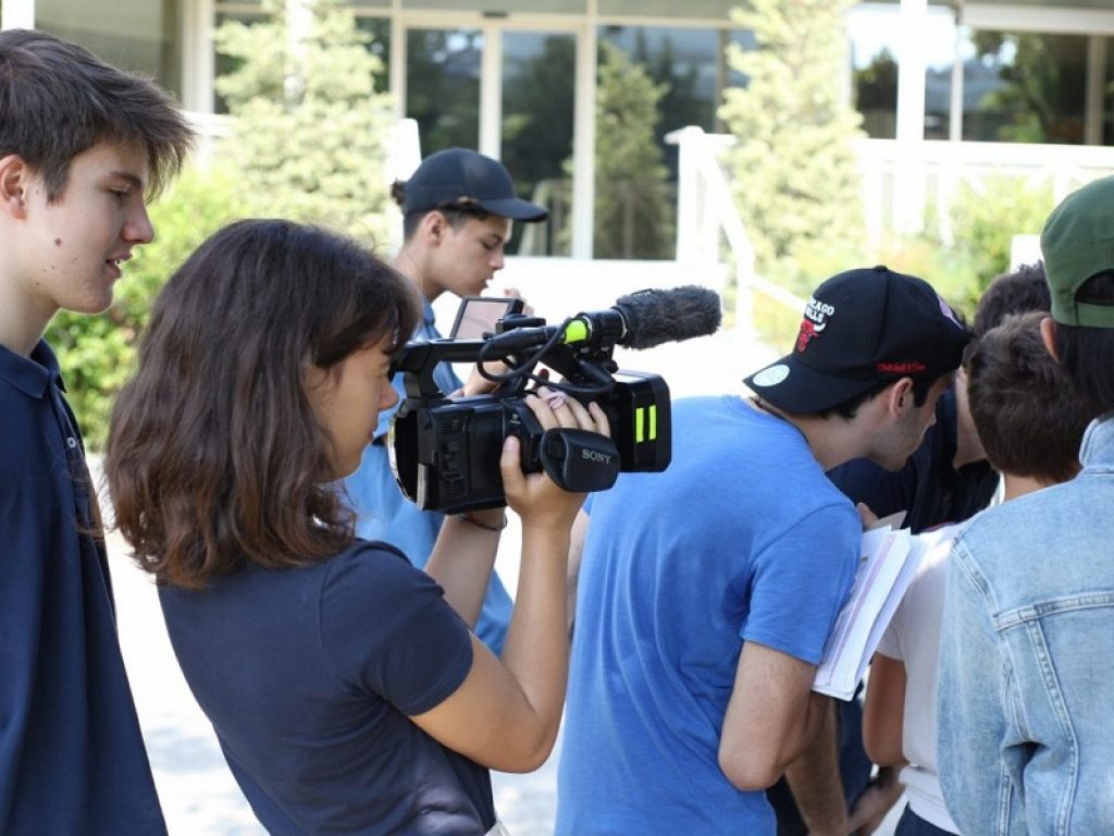 POV. I primi anni: al via a Torino le riprese della nuova serie di Rai Gulp. La live action di Rai Ragazzi andrà in onda nella prossima stagione