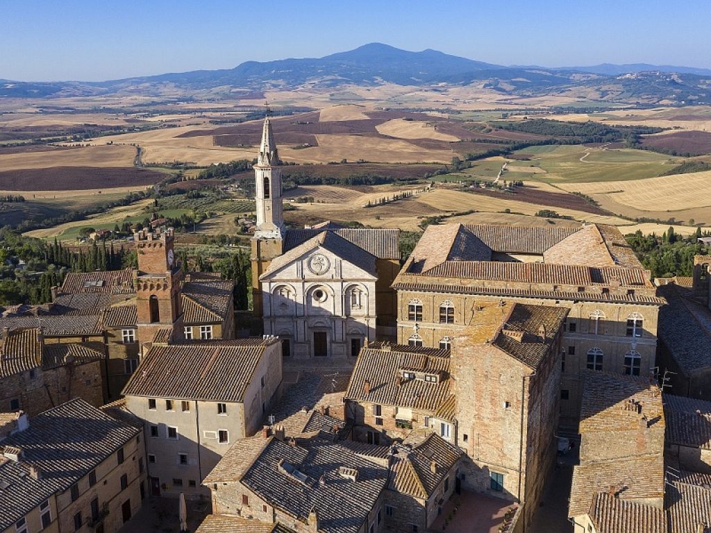 “A pranzo per il Meyer” con Fondazione Noi-Legacoop Toscana e Coop Unione Amiatina: il 3 ottobre una raccolta fondi per l'Ospedale pediatrico