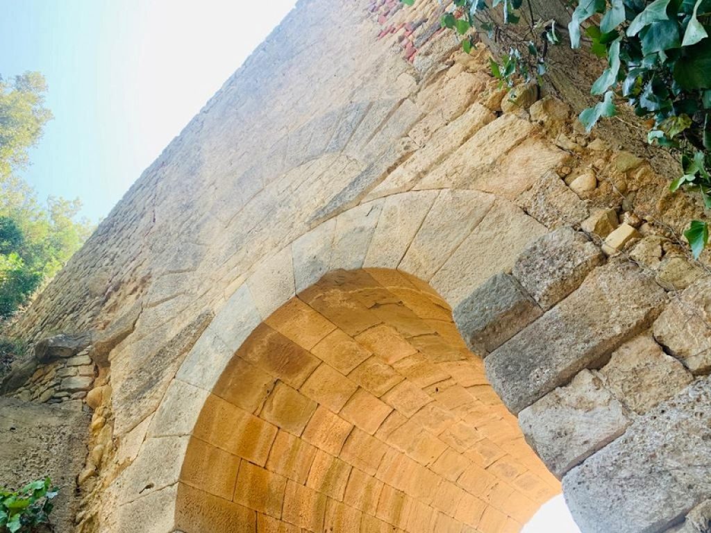 Velia: Porta Rosa riapre al pubblico dopo 3 anni