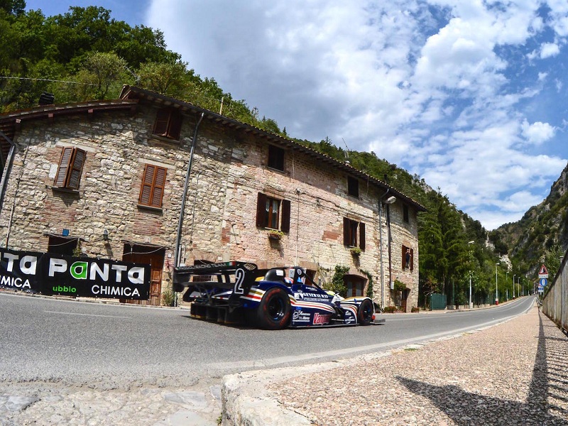 Il 58° Trofeo Fagioli