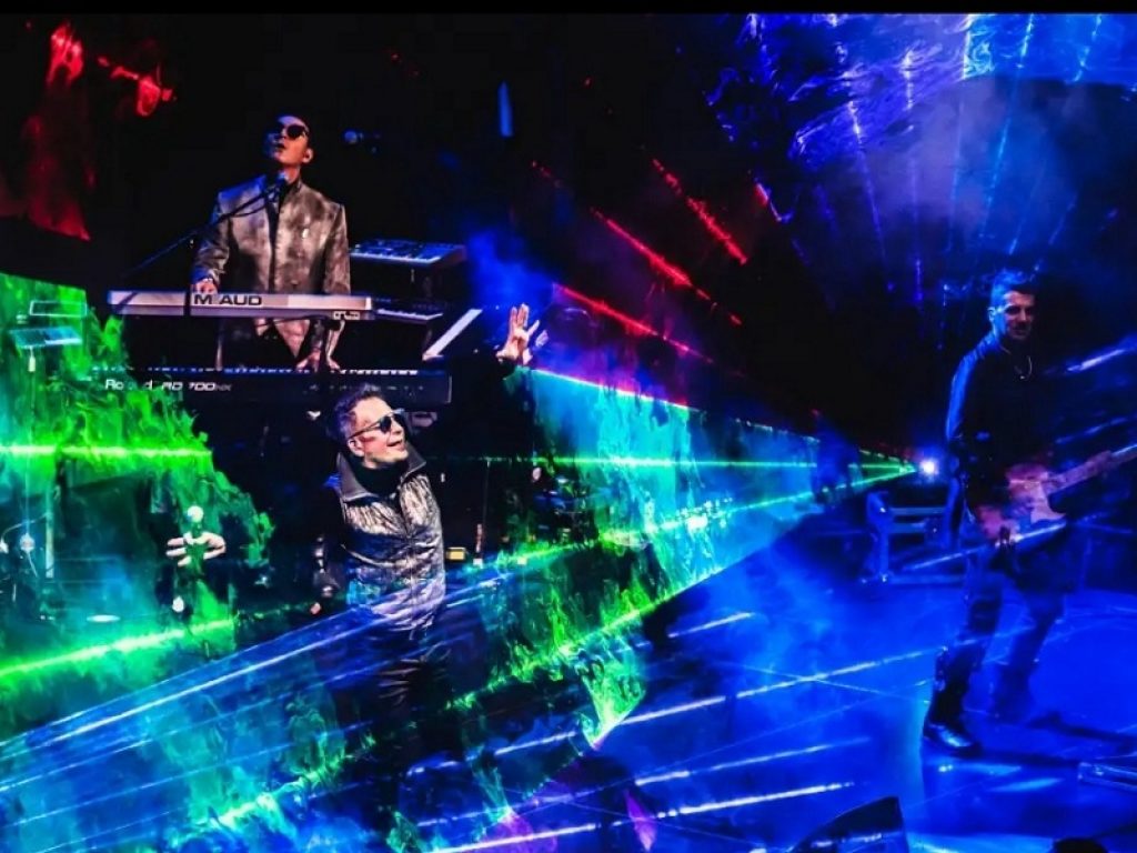 All'Aurum il Laboratorio del Sanremo Music Awards