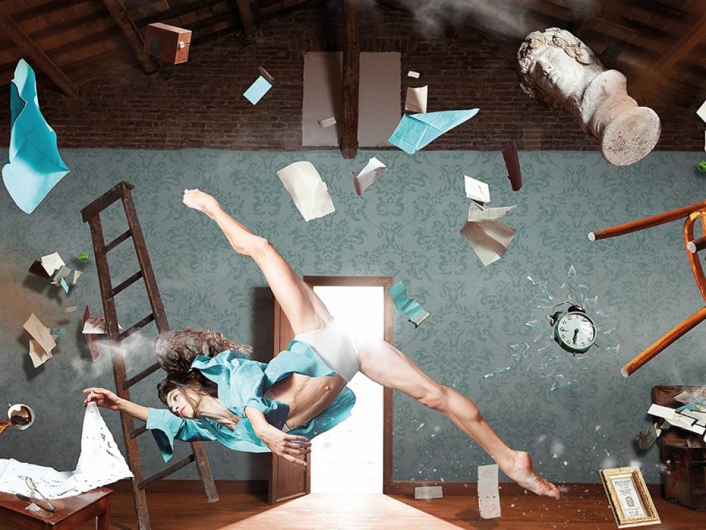 BrancaccioDanza: iniziano le audizioni per i corsi