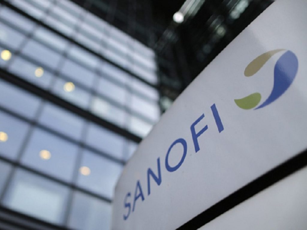 Sanofi ha annunciato che renderà disponibili 30 dei suoi farmaci, tra cui l'insulina, la glibenclamide e l'oxaliplatino, senza scopo di lucro in 40 Paesi a basso reddito