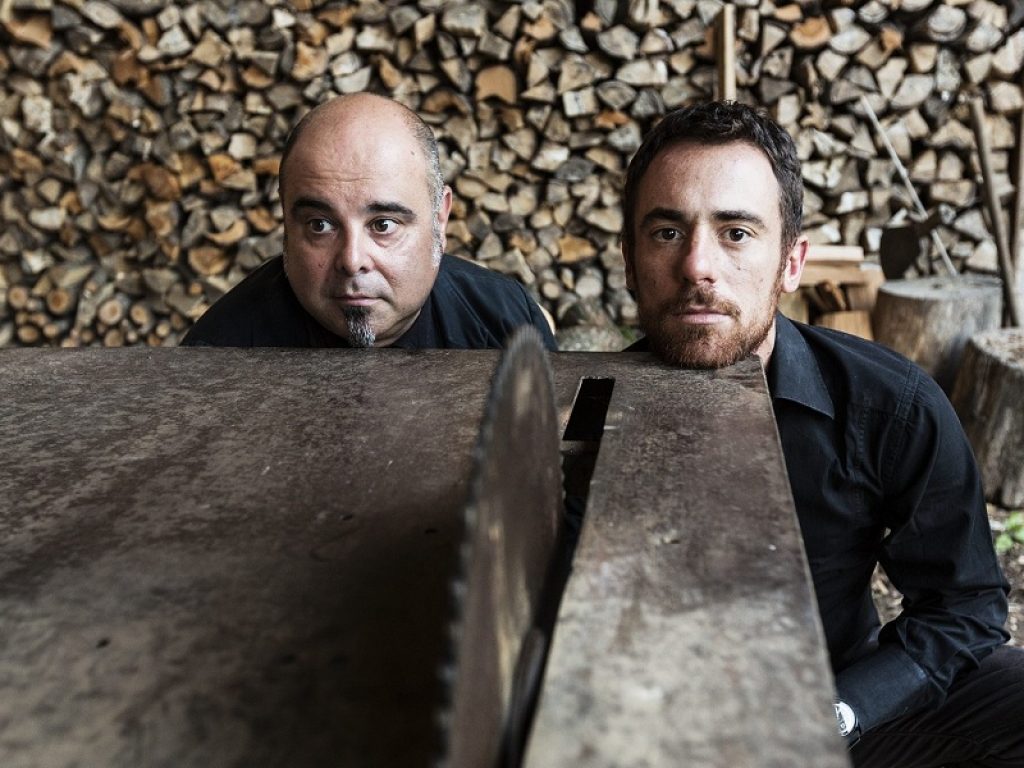 Suoni Controvento: in scena Germano, Teardo e Genisi