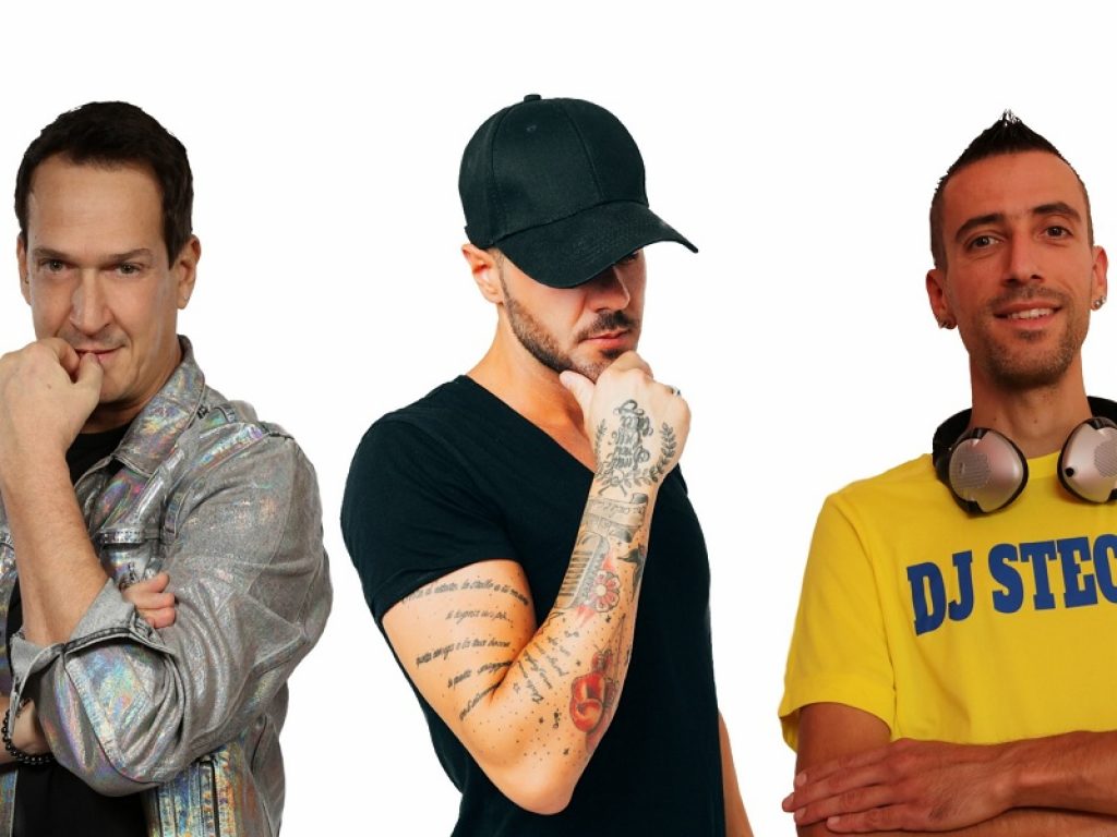 El Tano Project online con il brano "Catch the fox"