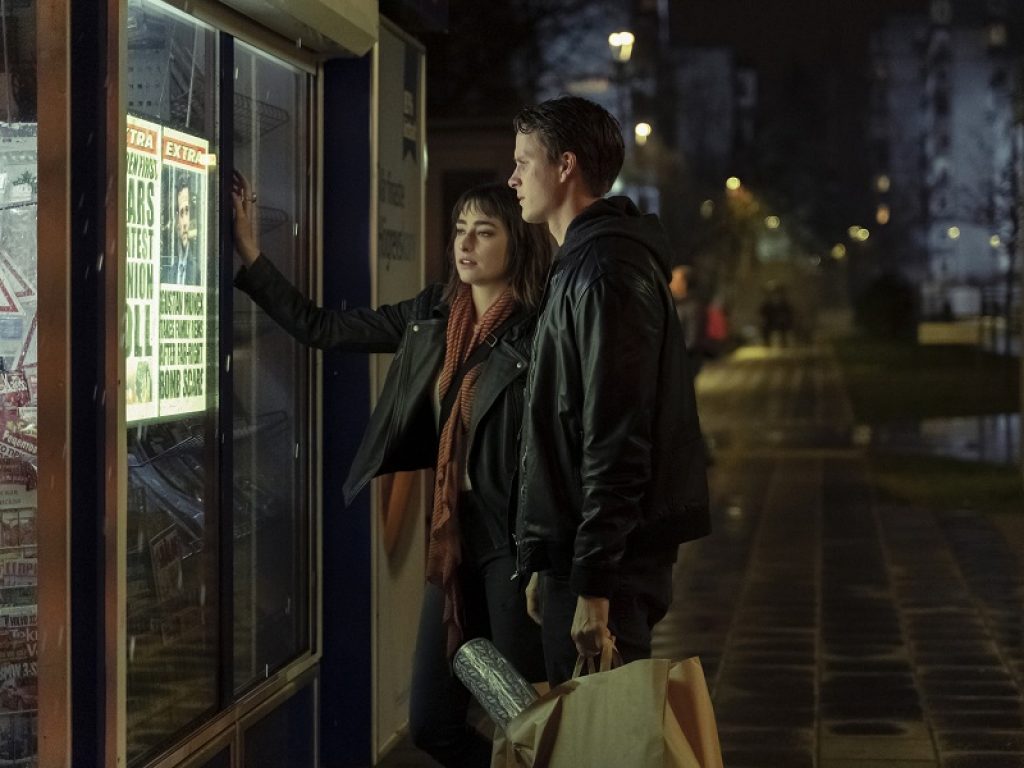 Il giovane Wallander su Netflix dal 3 settembre