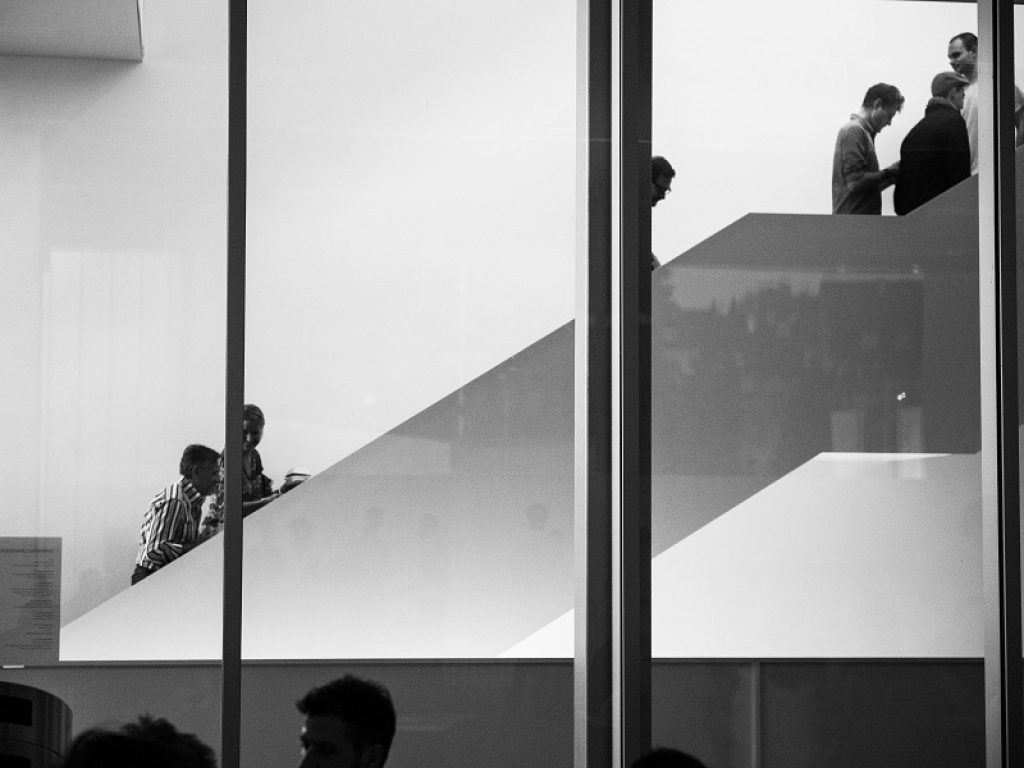 Zurich Art Weekend al via nella città più vivace della Svizzera