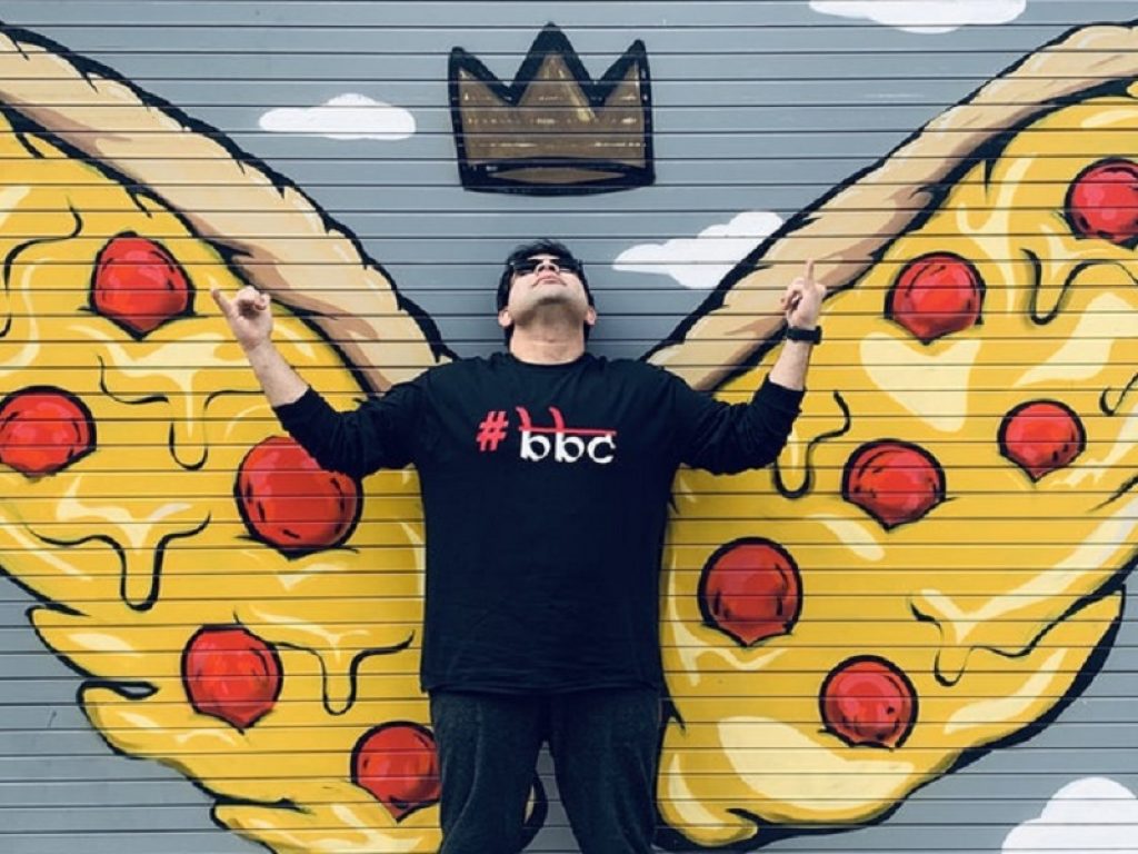 #BBC feat. Sam Prestwich: fuori Easy to Say