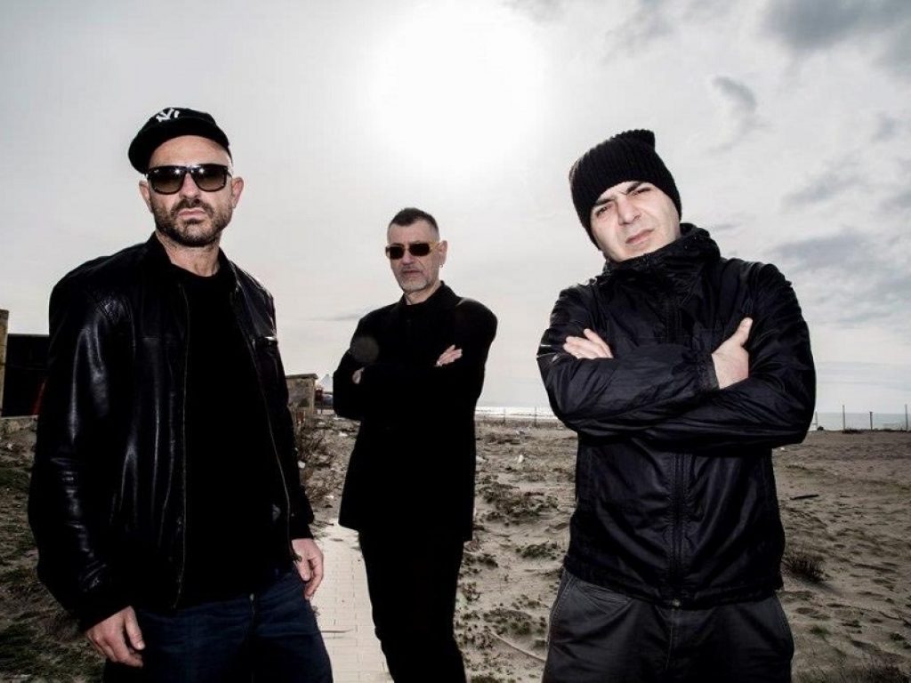 Almamegretta: in arrivo il remaster di Sanacore