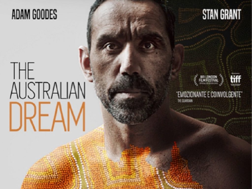 The Australian Dream: il docufilm su Rakuten TV