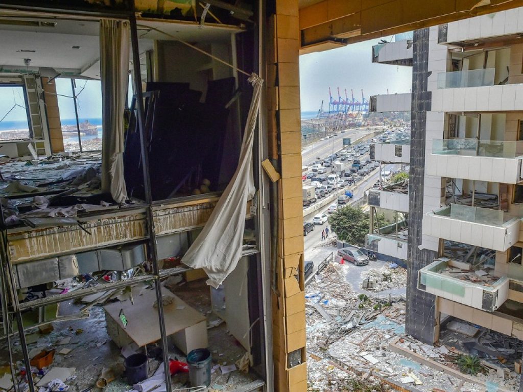 Libano: nuovo Rapporto Unicef a un anno dalle esplosioni di Beirut. I bisogni dei bambini sono ancora gravi, il 98% delle famiglie ha bisogno di aiuto