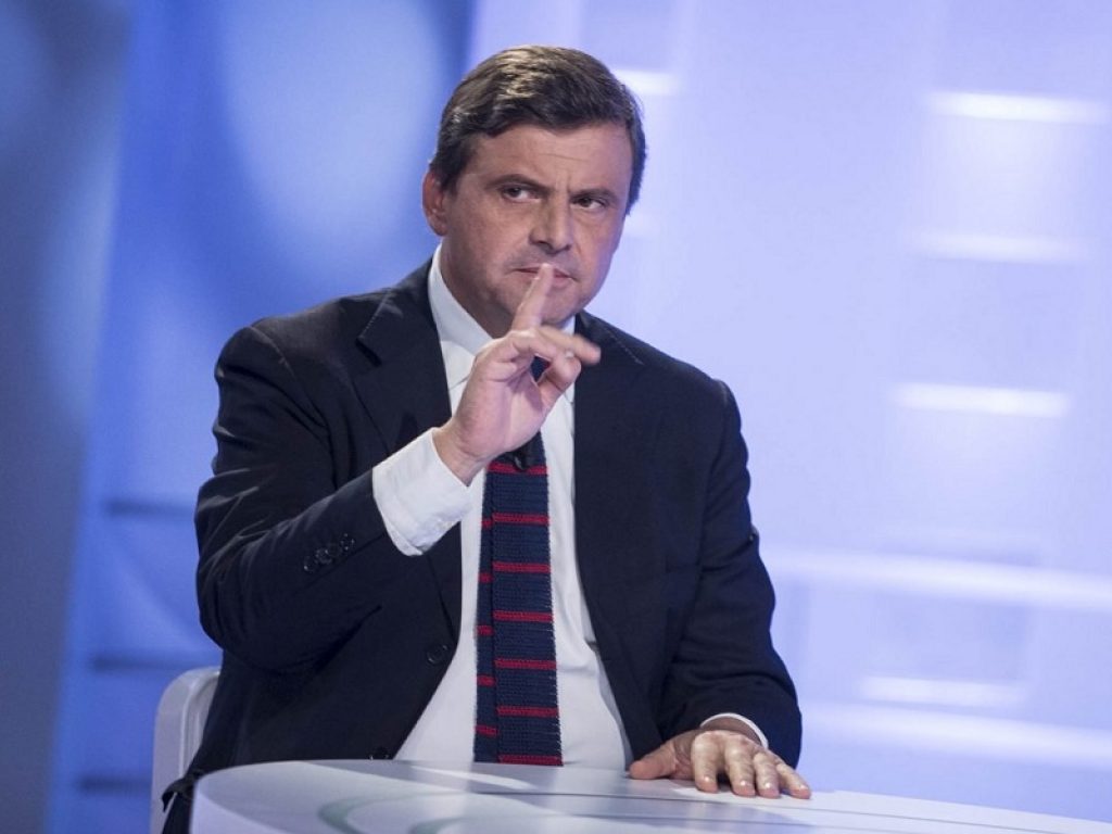 Roma al ballottaggio, parla Calenda: “Non farò accordi. Cosa voto io è irrilevante, è partita una discussione surreale”