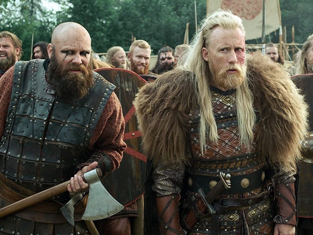 Helgaker e Torgersen al lavoro su Captain Fall