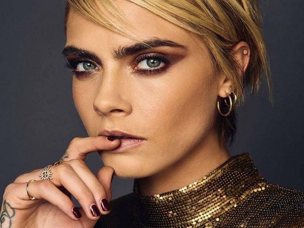Planet Sex: arriva la serie di Cara Delevigne