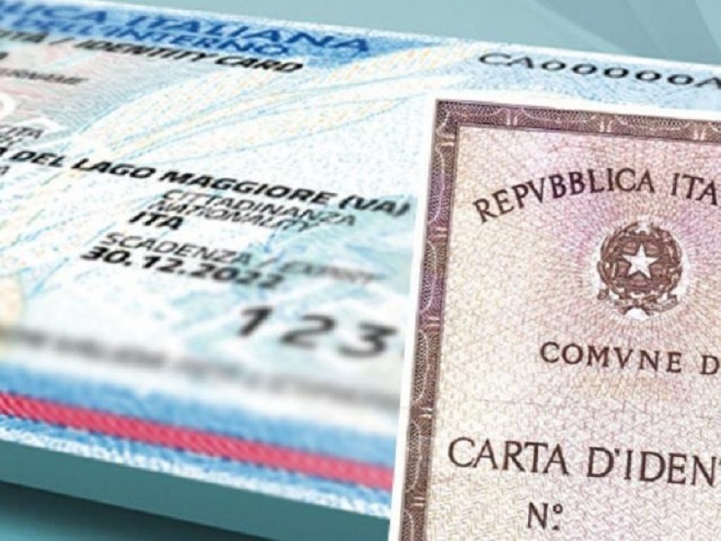 Le carte di identità scadute sono valide fino al 31 dicembre 2020: nuova proroga dopo la prima al 31 agosto. Possibile rinnovare quelle valide prima del 180° giorno dalla scadenza